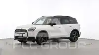 2025 Mini Countryman