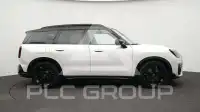2025 Mini Countryman