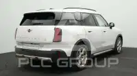 2025 Mini Countryman