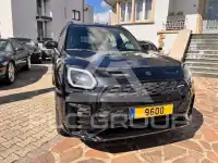 2025 Mini Countryman