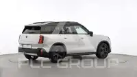 2025 Mini Countryman