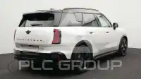 2025 Mini Countryman
