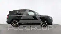 2025 Mini Countryman