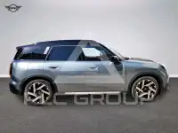 2025 Mini Countryman