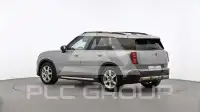2025 Mini Countryman