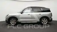 2025 Mini Countryman