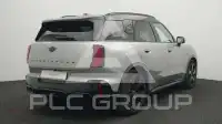 2025 Mini Countryman