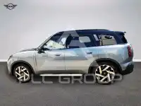 2025 Mini Countryman