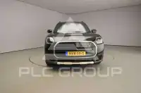 2025 Mini Countryman