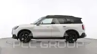 2025 Mini Countryman