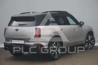 2025 Mini Countryman