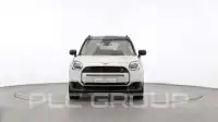 2025 Mini Countryman