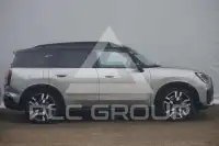 2025 Mini Countryman