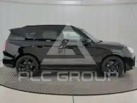 2025 Mini Countryman