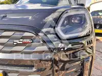 2025 Mini Countryman