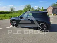 2025 Mini COOPER