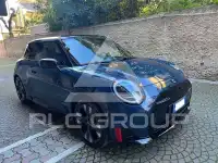 2025 Mini COOPER