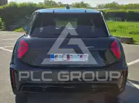 2025 Mini COOPER