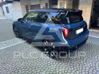 2025 Mini COOPER