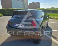 2025 Mini COOPER