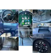 2025 Mini COOPER