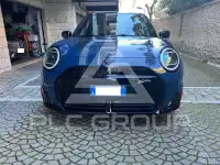 2025 Mini COOPER