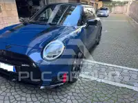 2025 Mini COOPER