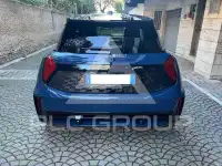 2025 Mini COOPER