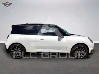 2025 Mini COOPER