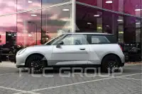 2026 Mini COOPER