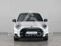 2025 Mini COOPER