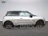 2025 Mini COOPER