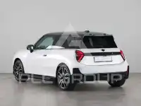 2025 Mini COOPER