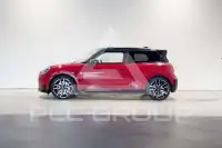 2025 Mini COOPER