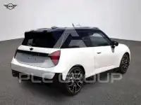2025 Mini COOPER