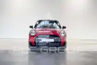 2025 Mini COOPER