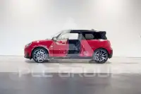 2025 Mini COOPER