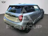 2025 Mini COOPER