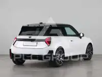 2025 Mini COOPER
