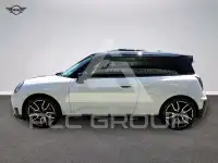 2025 Mini COOPER