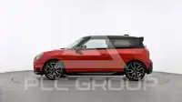 2025 Mini COOPER