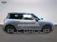 2025 Mini COOPER