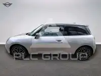 2025 Mini COOPER