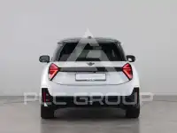 2025 Mini COOPER