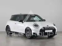 2025 Mini COOPER