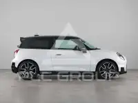 2025 Mini COOPER
