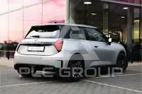 2026 Mini COOPER