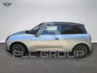2025 Mini COOPER