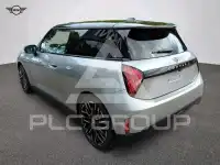 2025 Mini COOPER