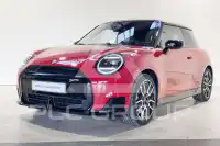 2025 Mini COOPER